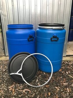 Sudy 110L + DOVOZ - 1