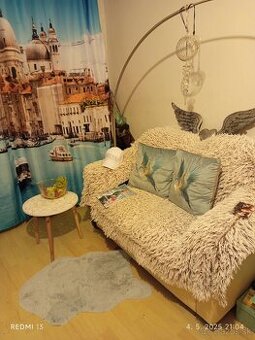 1-izb. byt s balkónom - Martin - Ul. Sklabinská