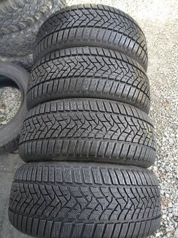 Zimné 225/50 R 17 98 H XL.