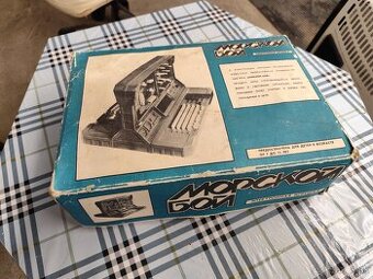 Ruská komunistická hra Lode