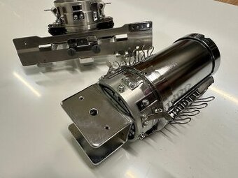 Brother PR 655, PR1050X | Sada držiakov a rámikov - 1