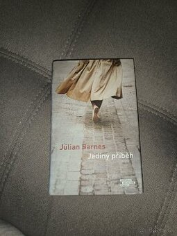 Jediný příběh od Julian Barnes