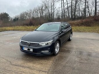 Passat B8 DSG 4 Motion 2022