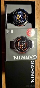 Garmin Fenix 8