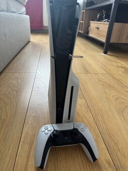 Playstation 5 slim