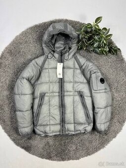 PÁPEROVÁ BUNDA C.P. Company