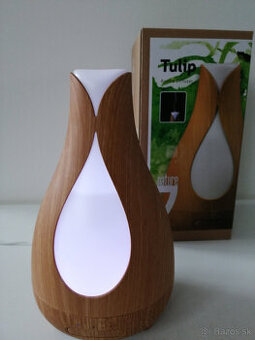 Aróma difuzér TULIP - zvlhčovač