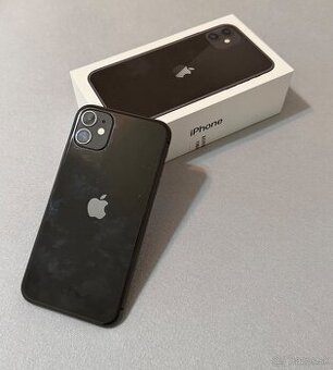 iPhone 11 128gb