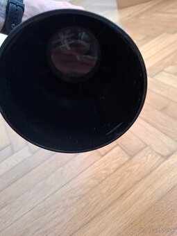 Astronomický dalekohlad