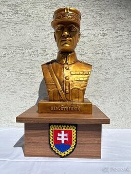 gen. M. R. Štefánik