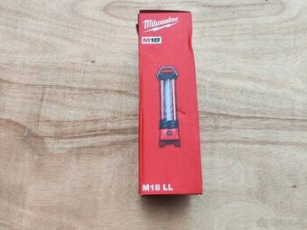 MILWAUKEE M18™ Lucernové svietidlo M18 LL