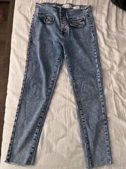 Dámske rifle Róberta Biagi