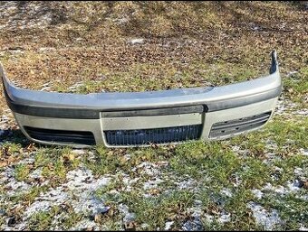 Predný nárazník Octavia 1 facelift