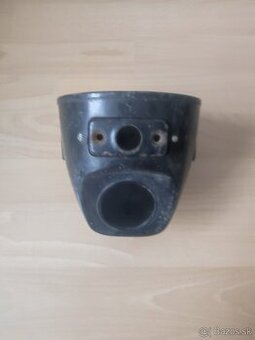 Predná maska Jawa 23 mustang