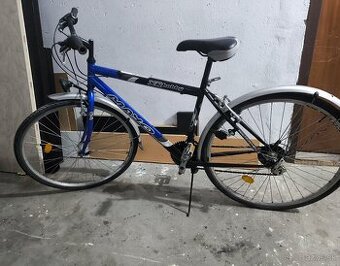 Bicykel MAYO XRhobby