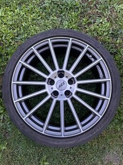 Predam letnu sadu kolies na Mercedes E W213