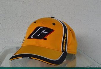 Gaerne nastavitelná originál siltovka capica