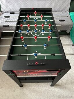 Multifunkčný stolný futbal