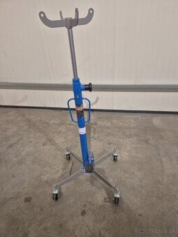 Zdvihak na prevodovky 0.6t