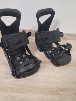 Pánske viazanie zn. Salomon, veľkosť L