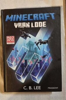 C.B.Lee - Minecraft - Vrak lode