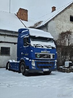 Predám Volvo FH 420 EEV