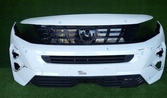 peugeot rifter nárazník 2023+