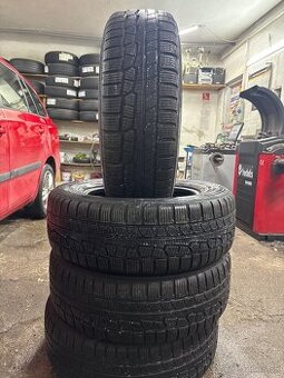 215/65R16 102H NOKIAN WR G2