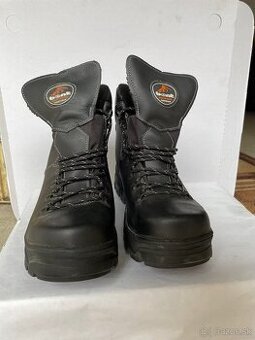 Predám Turisticka/ trekkingova obuv/ topánky BENT