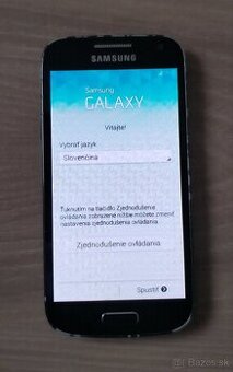Samsung Galaxy S4 mini
