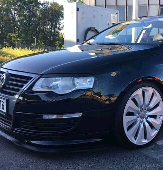 Mracitka svetiel VW PASSAT B6
