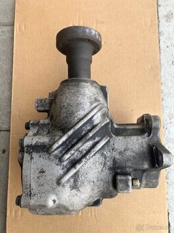 Uhlova prevodovka volvo xc90 136kw