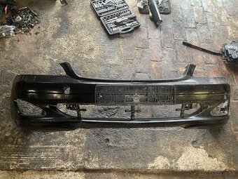 Mercedes w221 s class predny naraznik