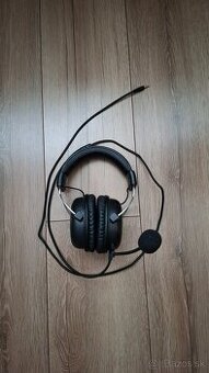 Hyperx CloudX Slúchadlá