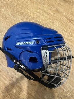 Hokejova prilba 52-57cm