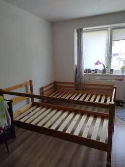 Predám detské postele