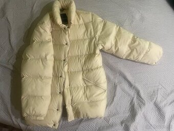 Moncler Grenoble páperová bunda