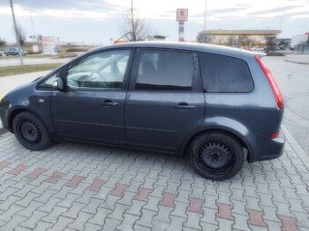 FORD C MAX GHIA 2010rok