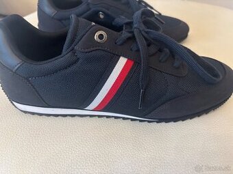 Predám nové tenisky Tommy Hilfinger