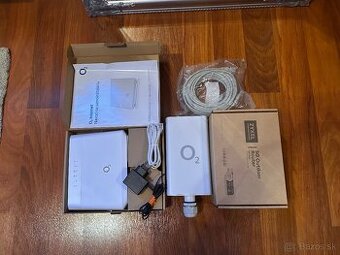 Set 5G internetu od O2