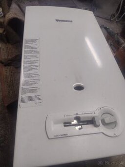 Predám plynový kotol značky Karma Beta 3