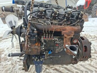PREDAM KOMPLETNY MOTOR TRAKTOR ZETOR 7711,7745