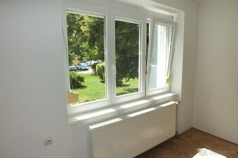 2 izbový byt v centre Galanty na Poštovej ulici