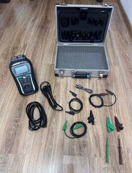 Metrel MI 3309 tester elektroinštalácií