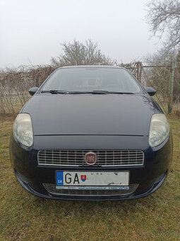 Fiat Grande Punto 1.2
