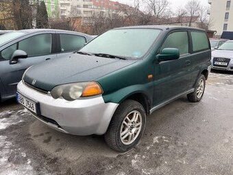 Honda HR-V 4x4 1.6 16V