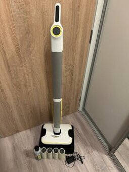 Karcher FC 8 SMART SIGNATURE LINE