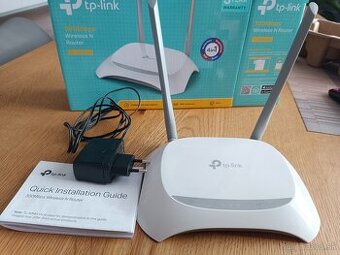 WiFi router TP-Link