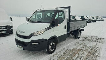 IVECO DAILY 35C16  sklapač 2.3, 2018