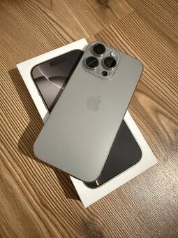 iPhone 16PRO